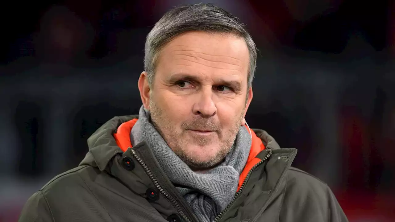 Hamann takes swipe at Klopp and questions if Liverpool boss is 'still interested' in job