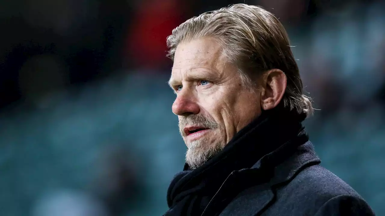 'He needs to control himself' - Schmeichel tells 'stupid' Man Utd star to 'get a grip' in Barcelona win - Football365