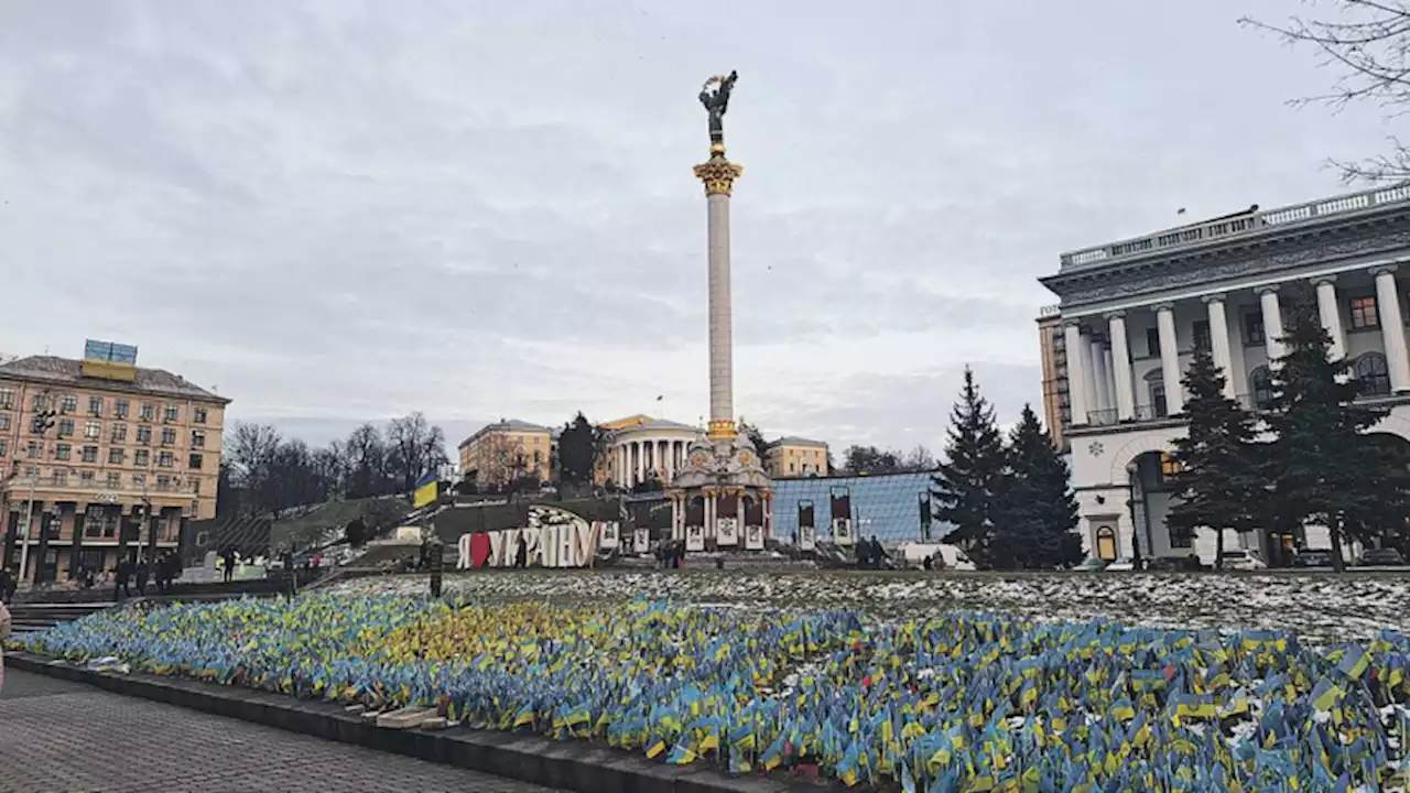 Ein Jahr Krieg gegen die Ukraine: Eine Bilanz aus historischer Sicht