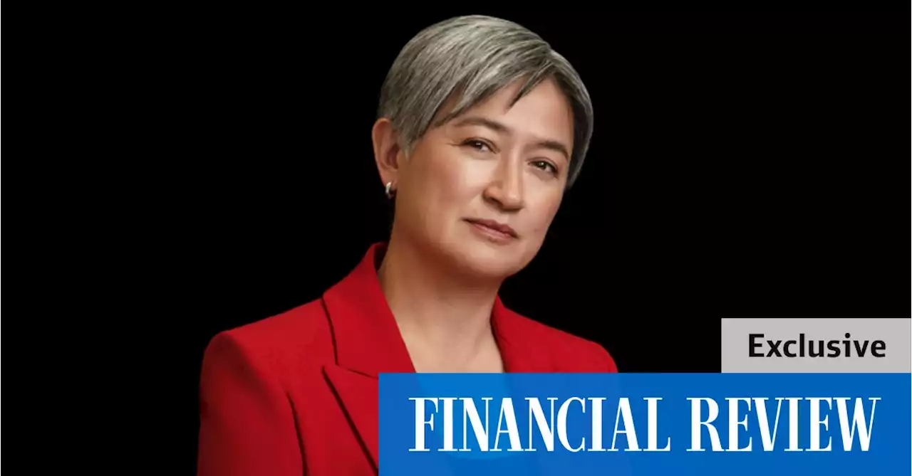 Why Penny Wong says we can’t ‘reset’ with China