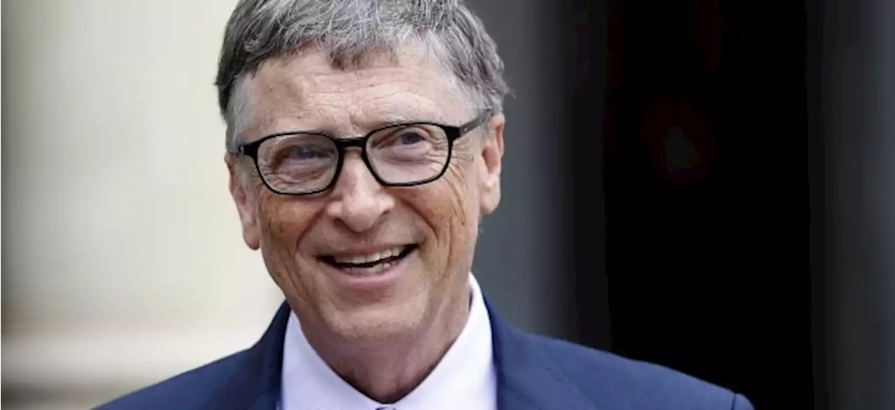 Microsoft-Gründer Bill Gates: Kommenden Generationen wird es besser gehen