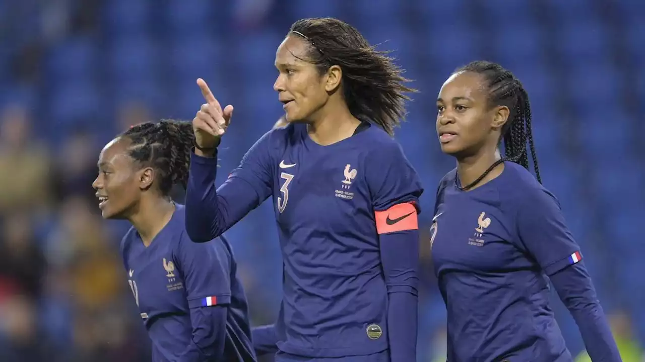 Équipe de France féminine : plusieurs joueuses s’unissent contre Corinne Diacre !