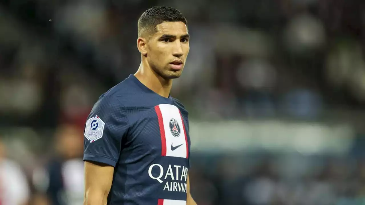 PSG : Kimpembe et Mukiele écourtent leur séance, Hakimi absent