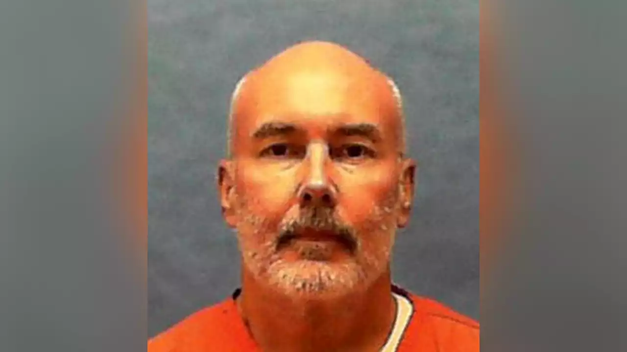 Florida cop killer on death row eats last meal before execution