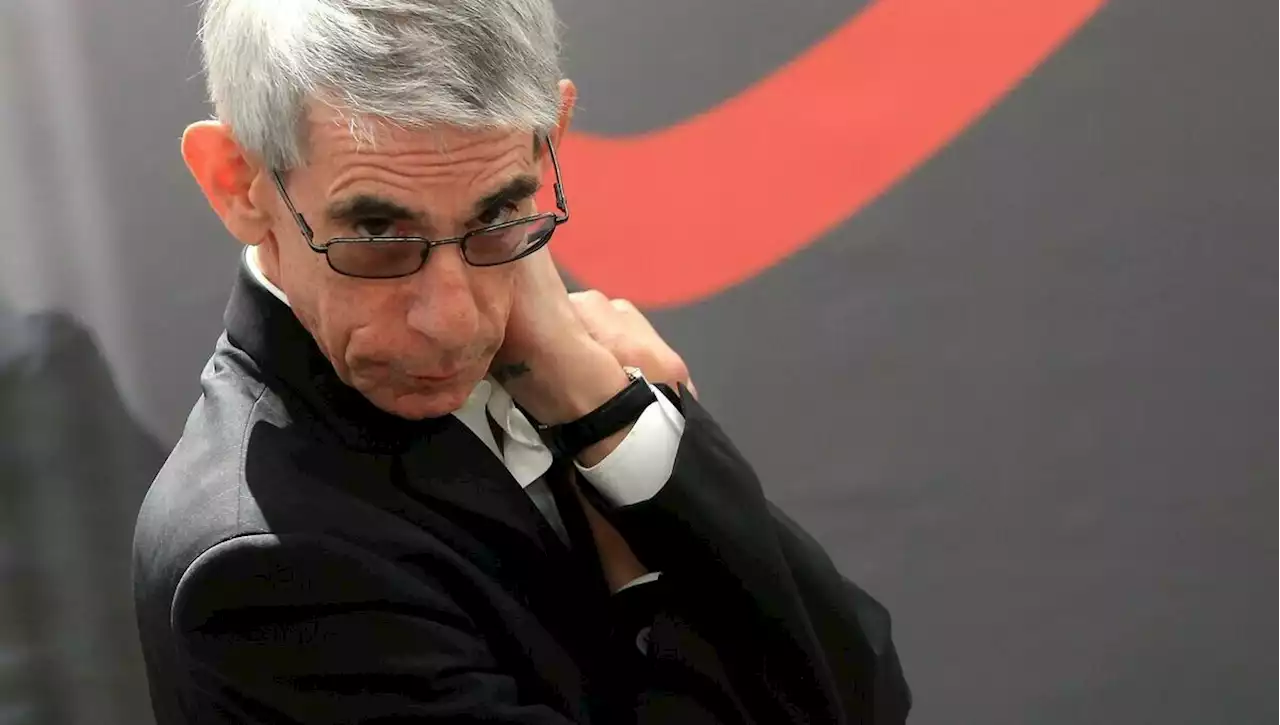 Hommage à Richard 'John Munch' Belzer, figure des séries 'Homicide' et 'New York Unité Spéciale'