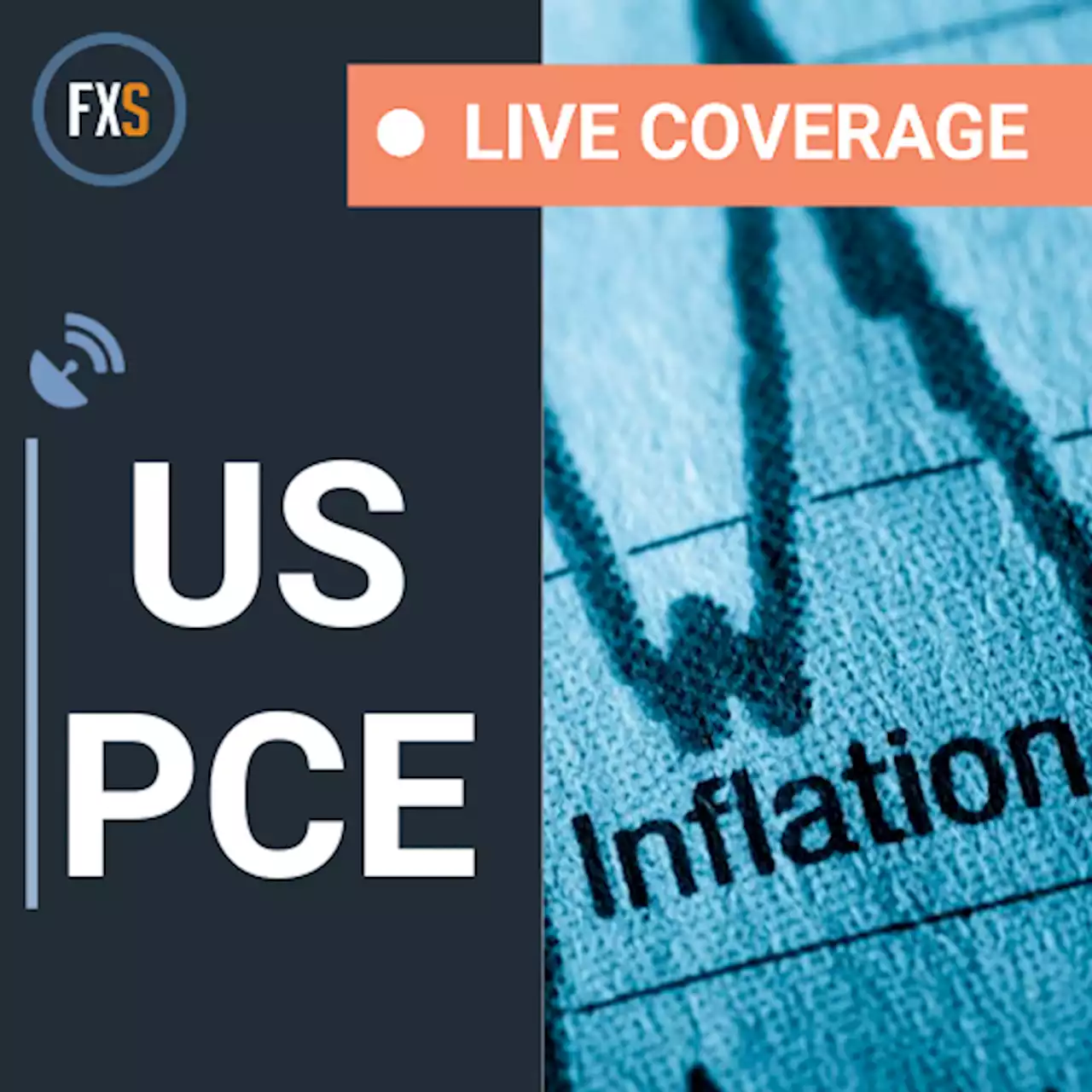 How could PCE inflation affect the Federal Reserve next steps?