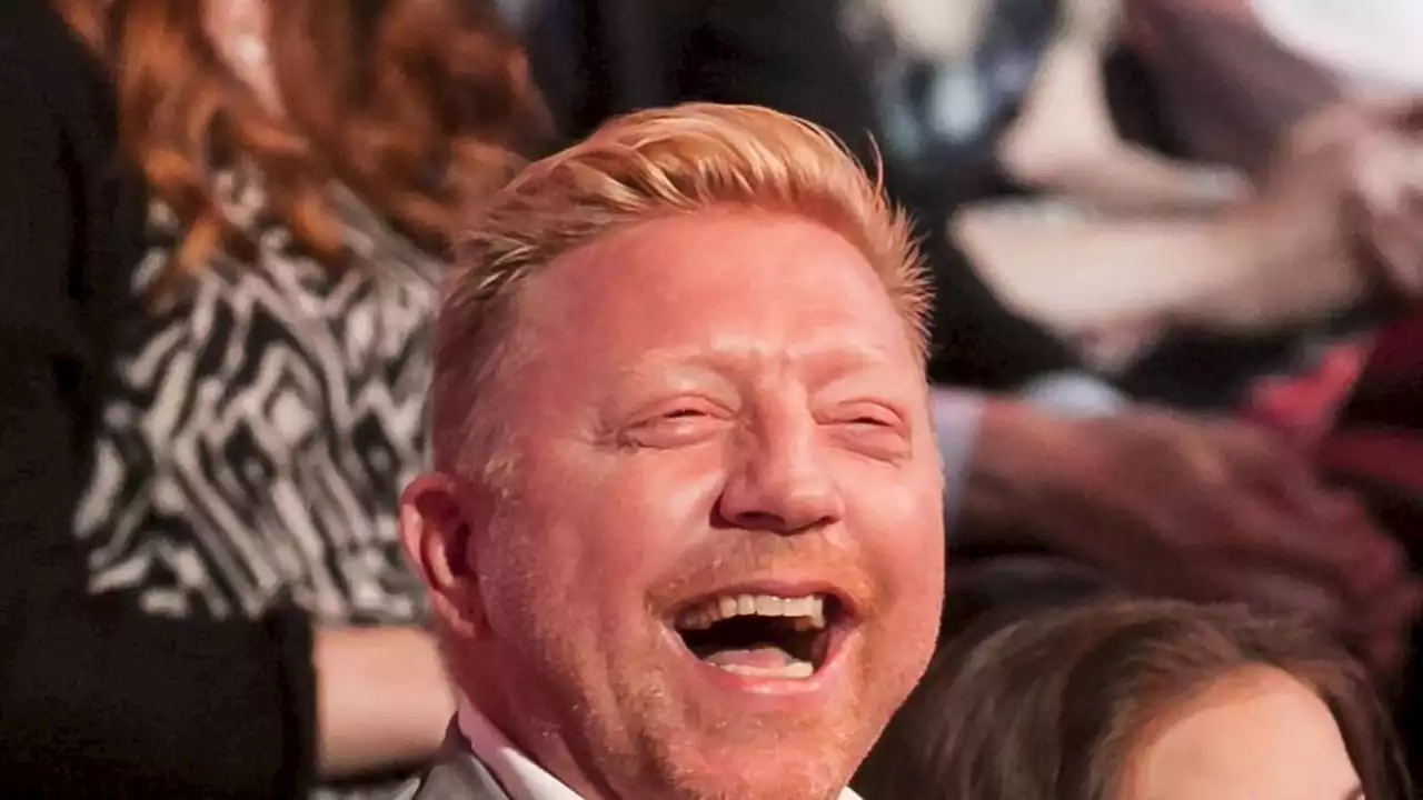 Boris Becker: Die Becker-Frauen bei 'Let's Dance'