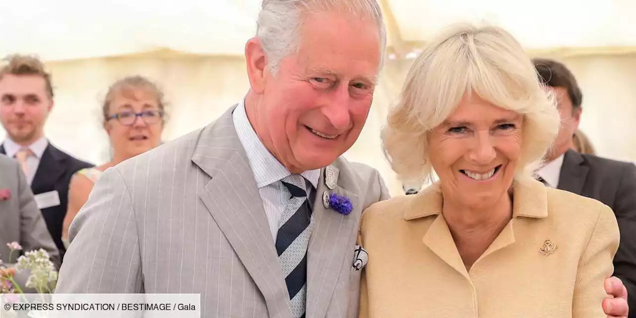 Charles et Camilla : ces 5 obstacles surmontés le jour de leur mariage - Gala