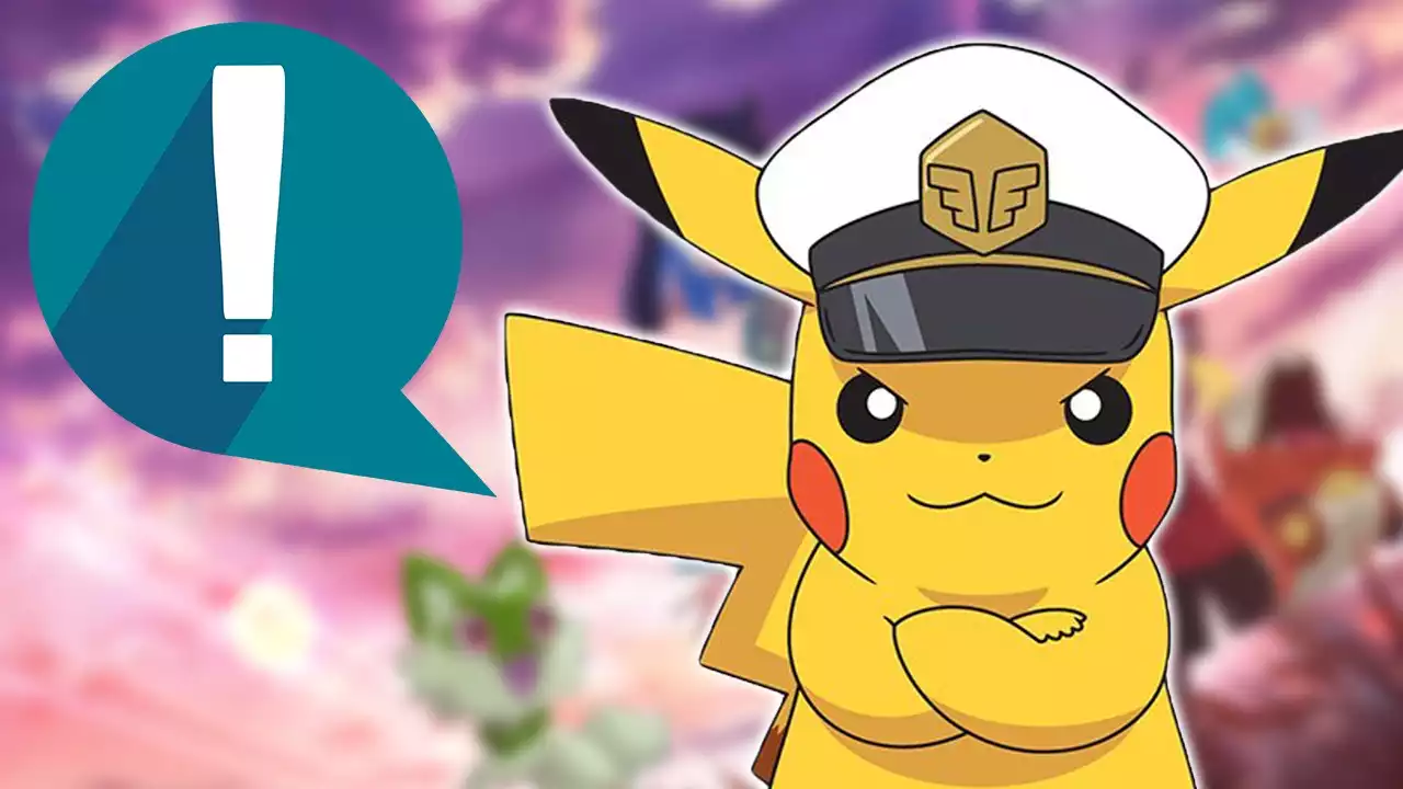 Pokémon: Im neuen Anime spielt Pikachu wieder eine wichtige Rolle, aber nicht so wie bisher