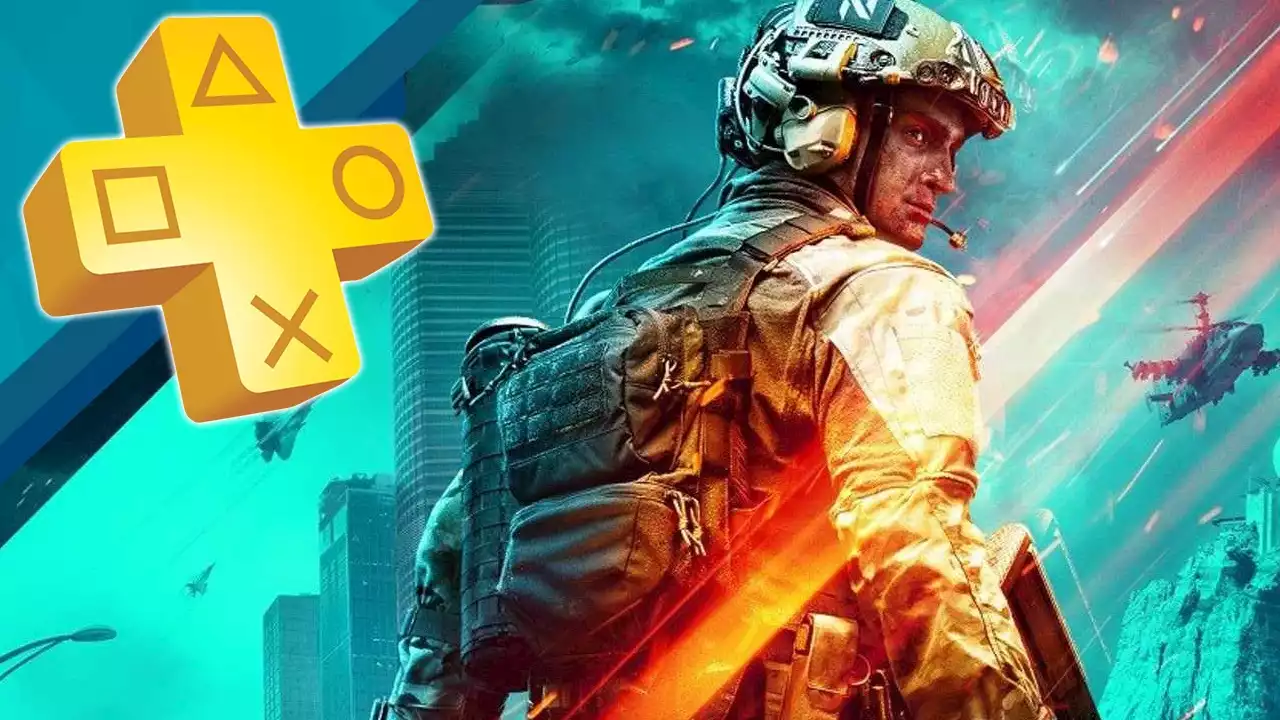 PS Plus Essential im März 2023 bekannt: Das sind die neuen Gratis-Spiele