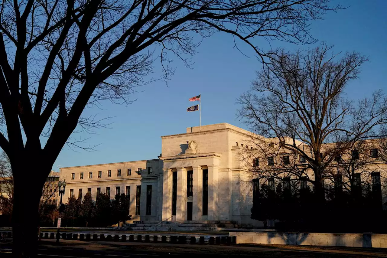 Two Fed measures see notable recession risk despite strong data