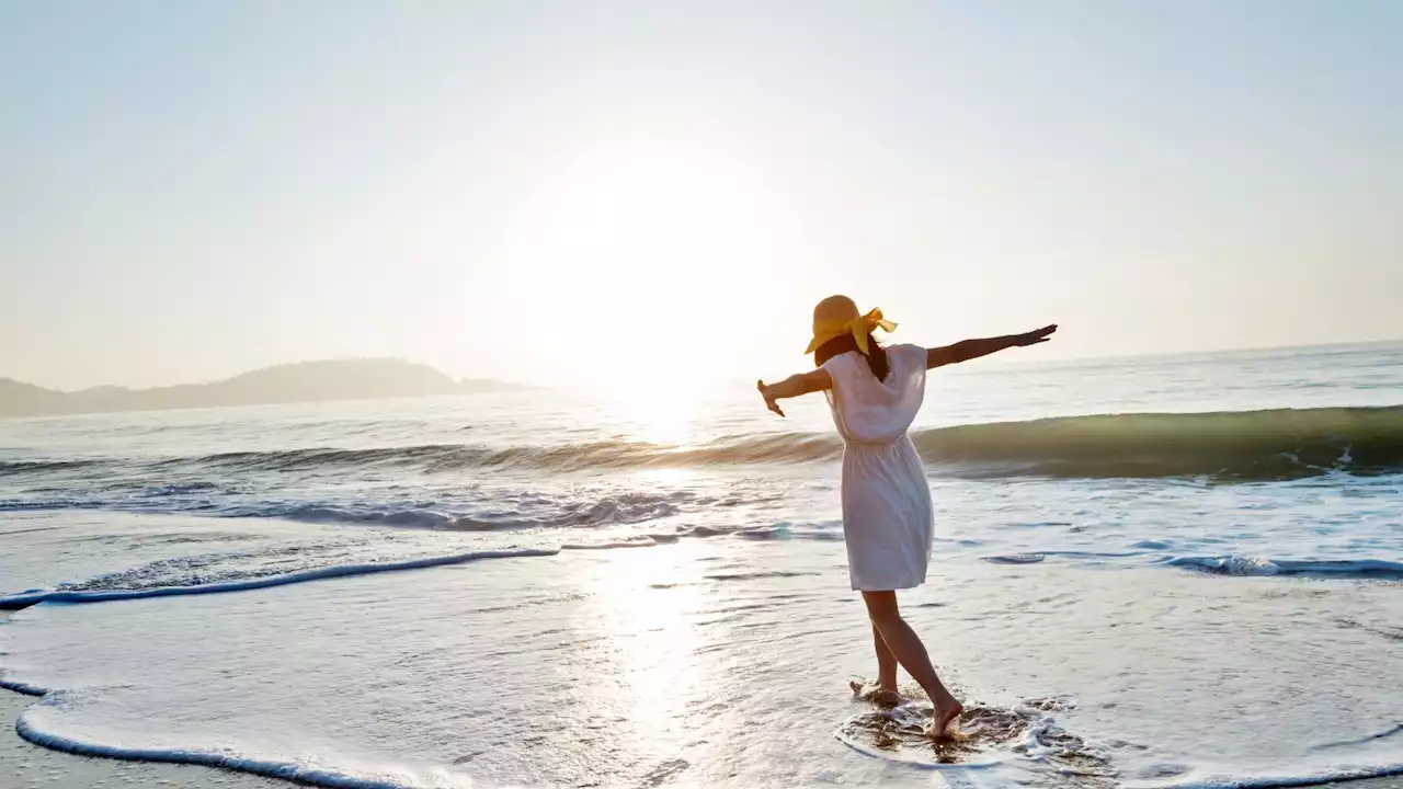 Ces 4 habitudes vous permettent d'être plus heureux au quotidien