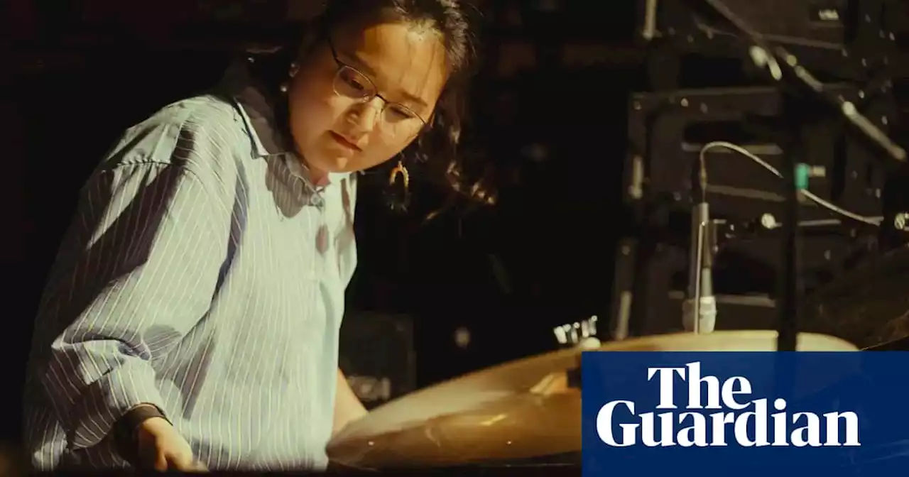 ‘Hour 27 was quite tough’: why one woman is drumming for 100 hours over 10 days