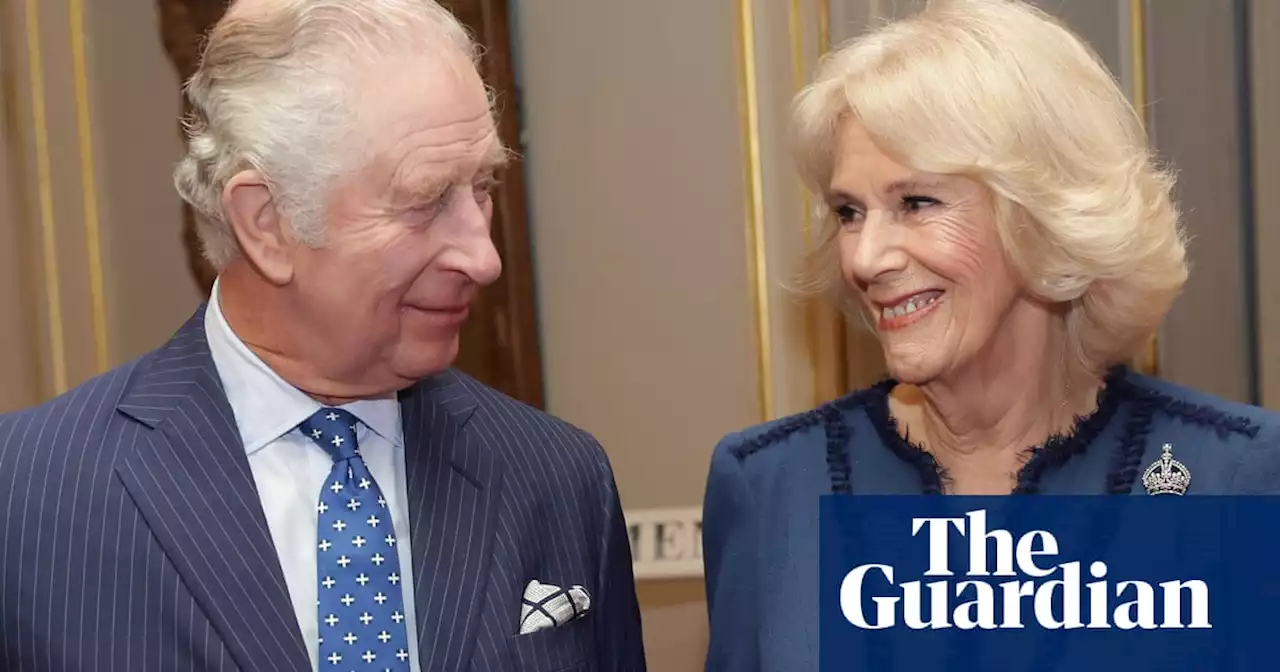 Mark Bolland: the PR guru whose job was to ‘make Camilla more presentable’