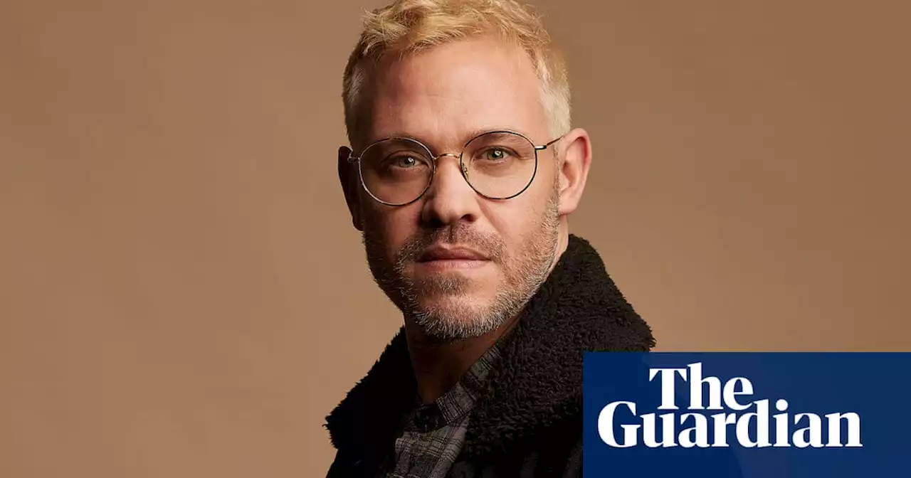 Will Young: ‘I’m locked out of my social media because I get drunk and slag people off’