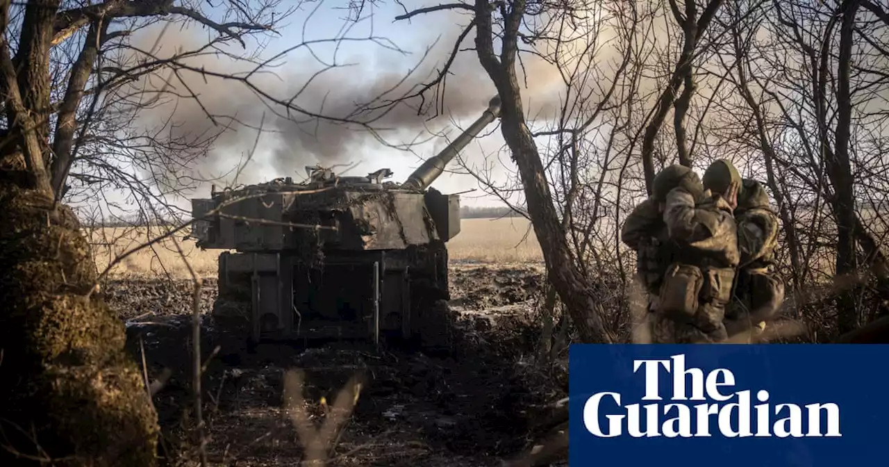 Win, lose, stalemate or a shock: how might the Ukraine war end?