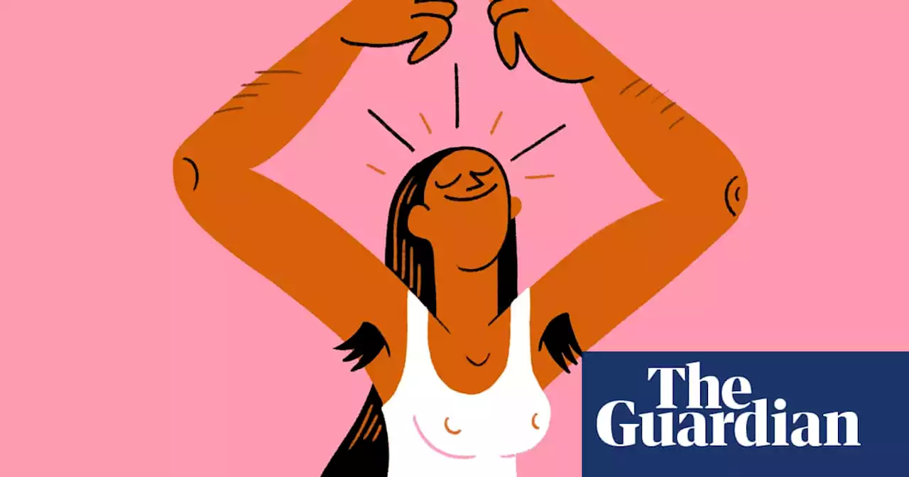 You be the judge: should my mum stop telling me to remove my body hair?