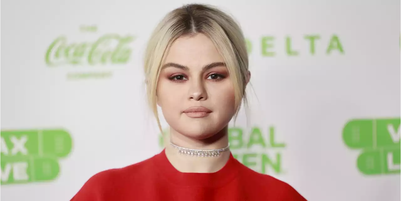 Selena Gomez Quits TikTok Amid Hailey Bieber Drama: 'I'm 30, I'm Too Old for This'