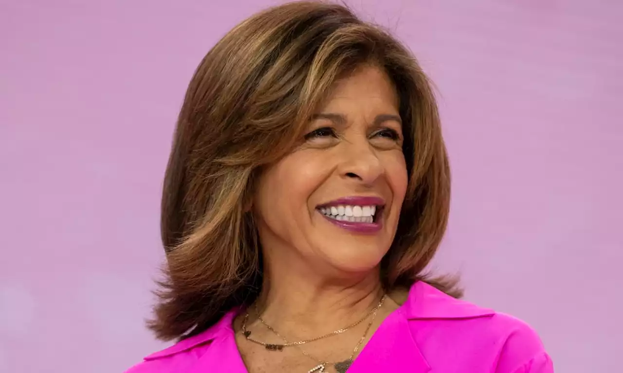 All we know about Hoda Kotb's Today Show replacement, Tom Llamas