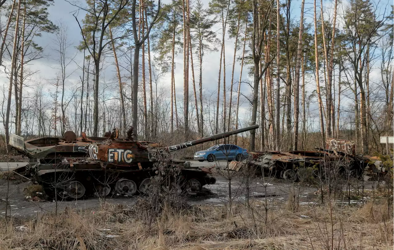 Un anno di guerra in Ucraina: ecco cosa non abbiamo capito