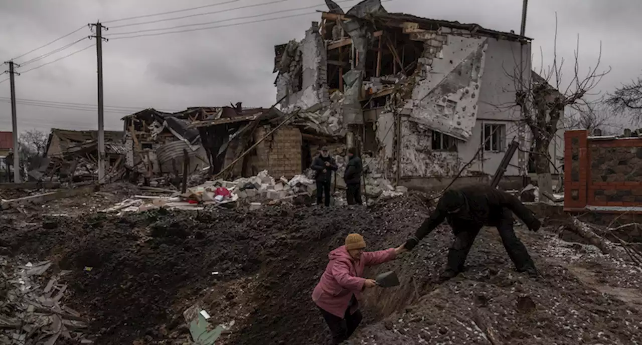 Il debole piano della Cina per il cessate il fuoco in Ucraina - Il Post