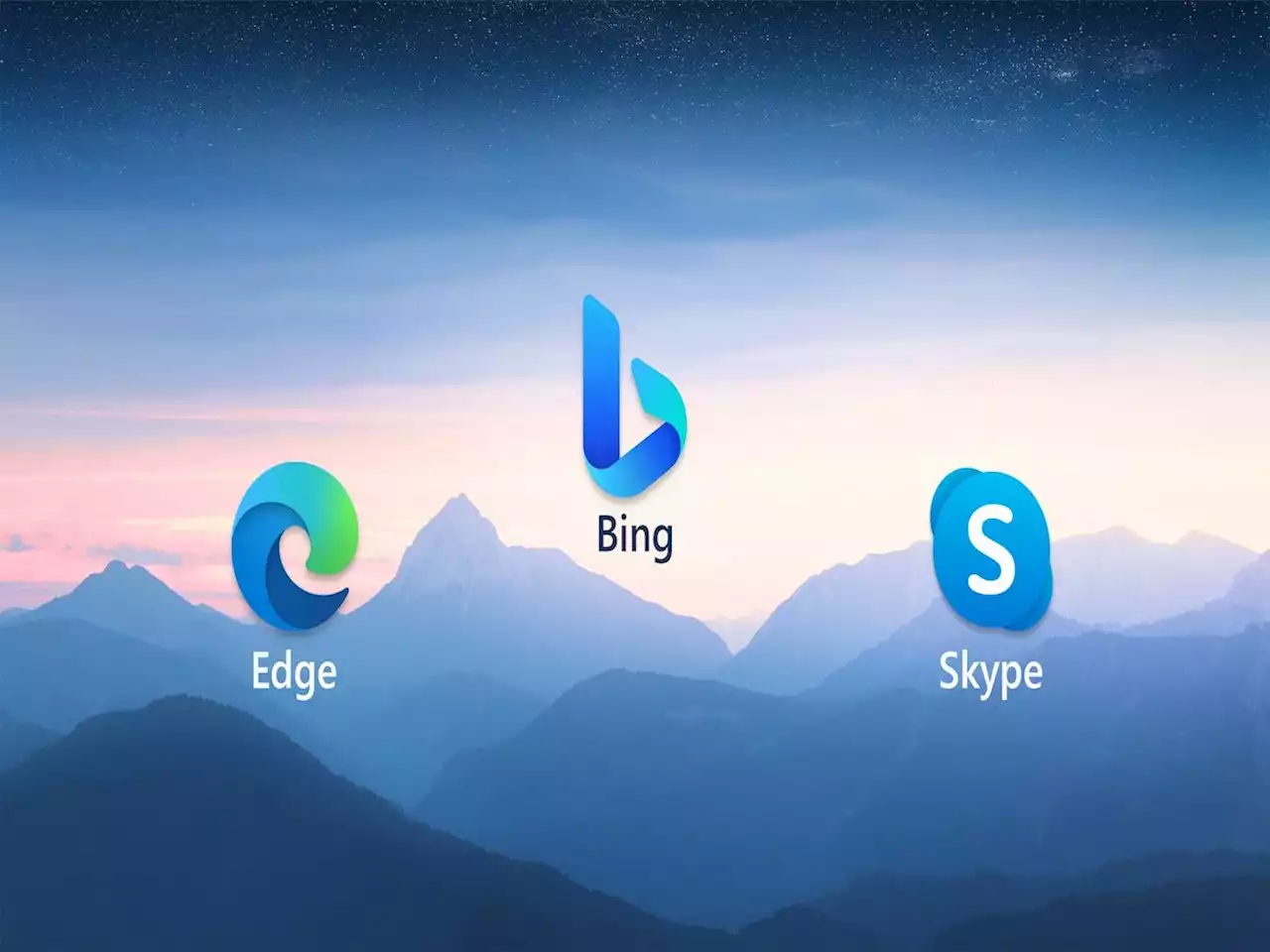 マイクロソフト、BingのAI機能をスマホで使えるように - トピックス｜Infoseekニュース