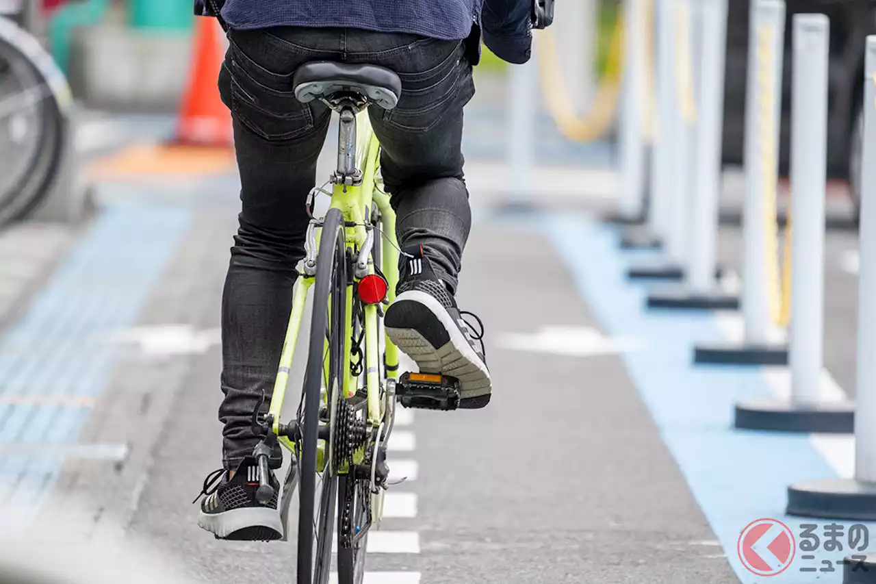 自転車事故の恐怖！ 実際にあった「賠償金1億円」のケース “気軽に乗れる”が恐ろしい結末に - トピックス｜Infoseekニュース