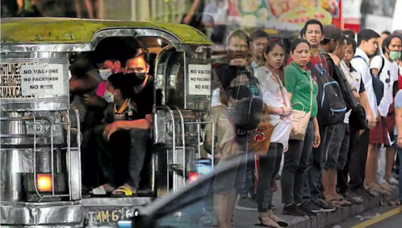 Jeepney franchises extended