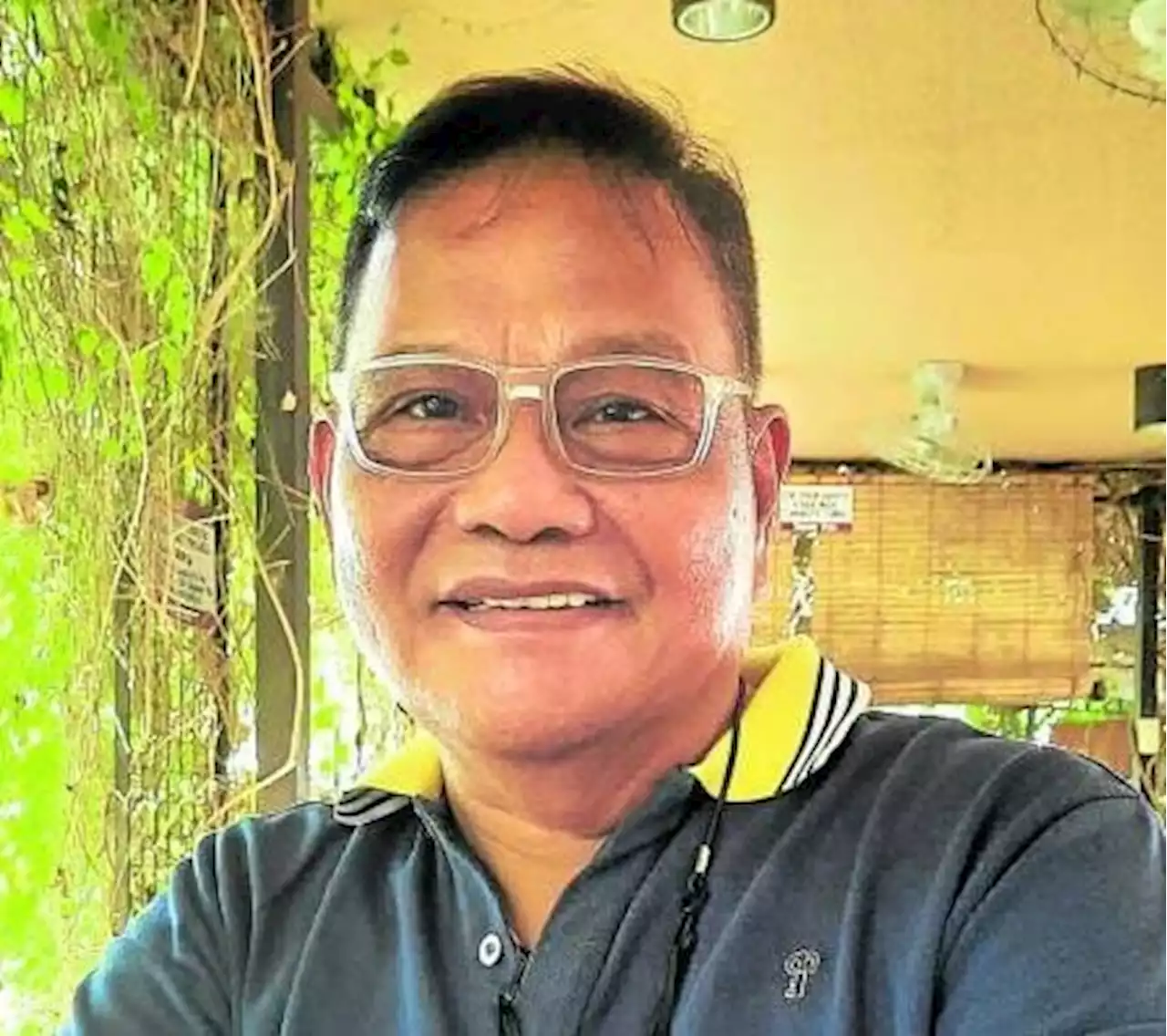 Joel Lamangan on Darryl Yap, ‘Oras de Peligro’ and his winning film in India