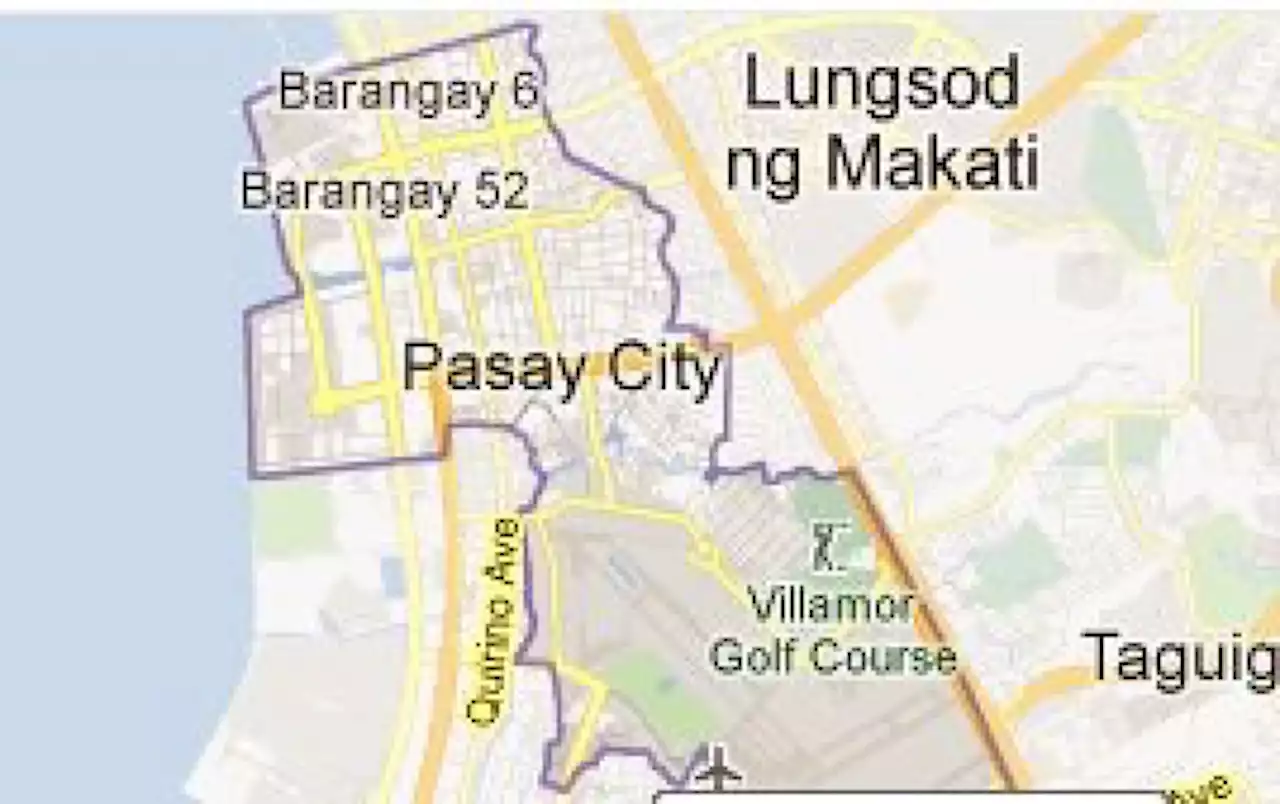 Maguindanao town mayor hurt in ambush try in Pasay City