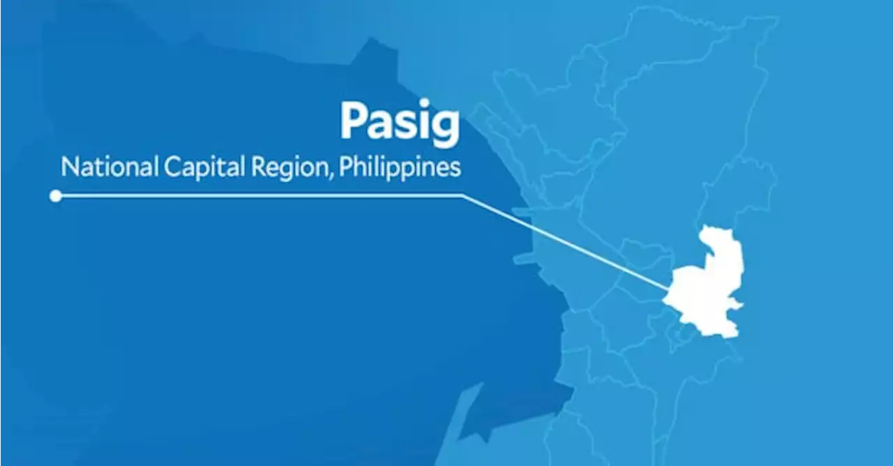 Select roads in Pasig City closed on February 25