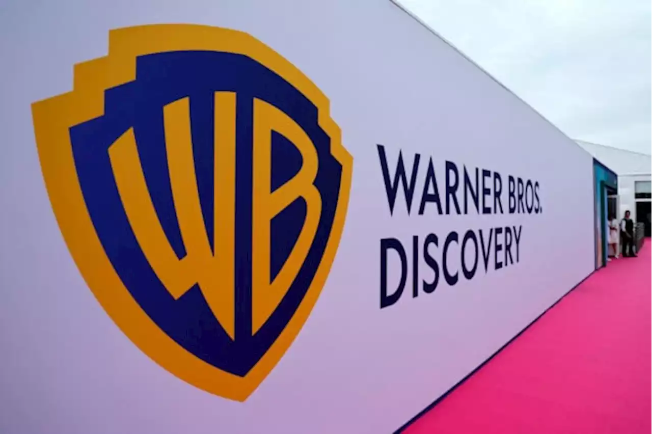 Warner Bros Discovery to tap popular movie franchises, posts loss