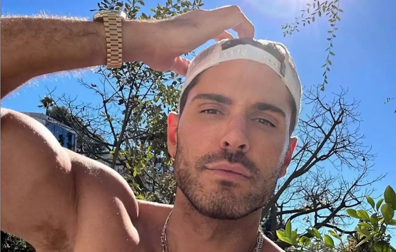 Joey Zauzig Doesn't Think The Gays Gave Real Friends of WeHo a Chance