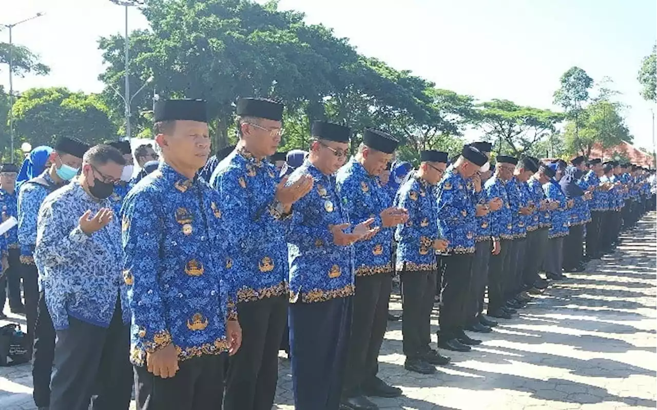 277 Pelamar PPPK Tenaga Teknis Bakal Bersaing di CAT, Semoga Berhasil