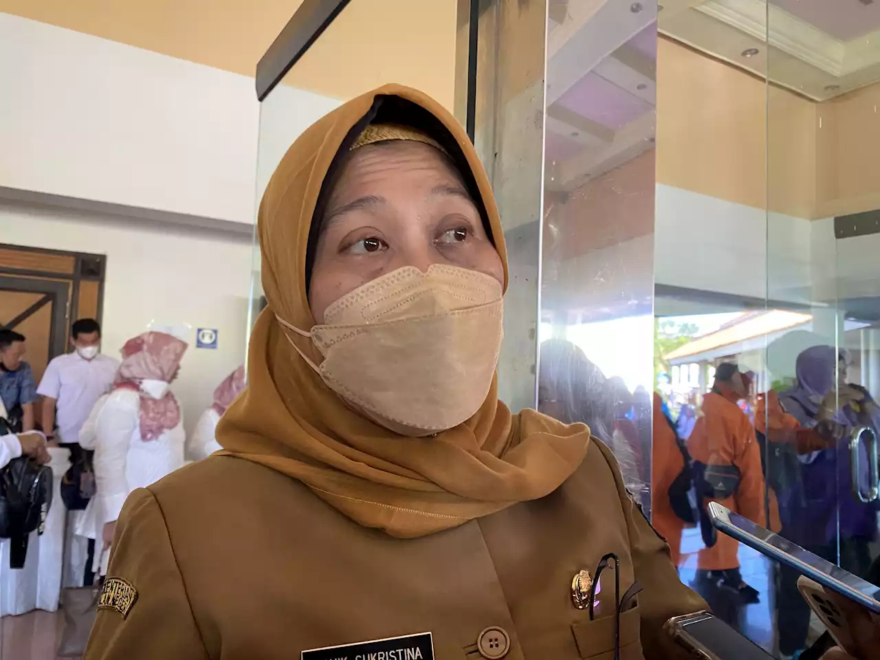 Pemkot Surabaya Klaim Kondisi Siswa Korban Pencabulan Guru MI Stabil