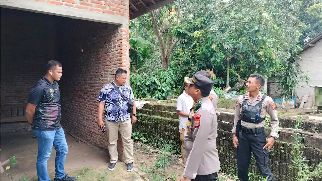 Perampok Gondol Uang Rp 50 Juta, Siap-siap Saja, Polisi Sudah Bergerak