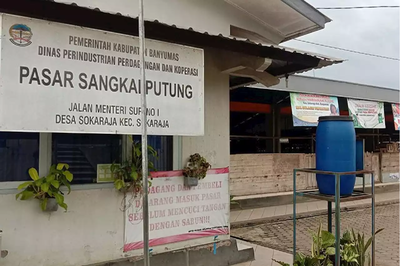 Tanah Warga Dijadikan Pasar oleh Pemkab Banyumas, Legislator Buka Suara, Keras!