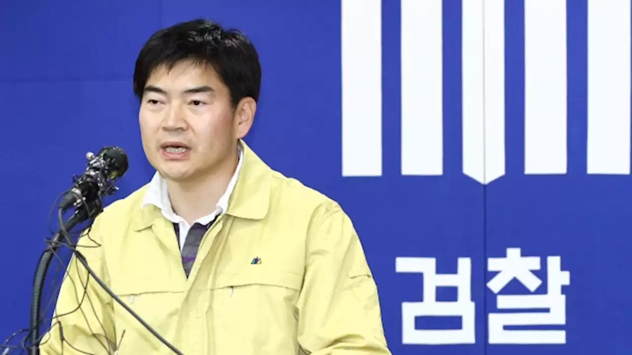 검사 출신이 '수사 경찰' 지휘…국수본부장에 정순신 임명