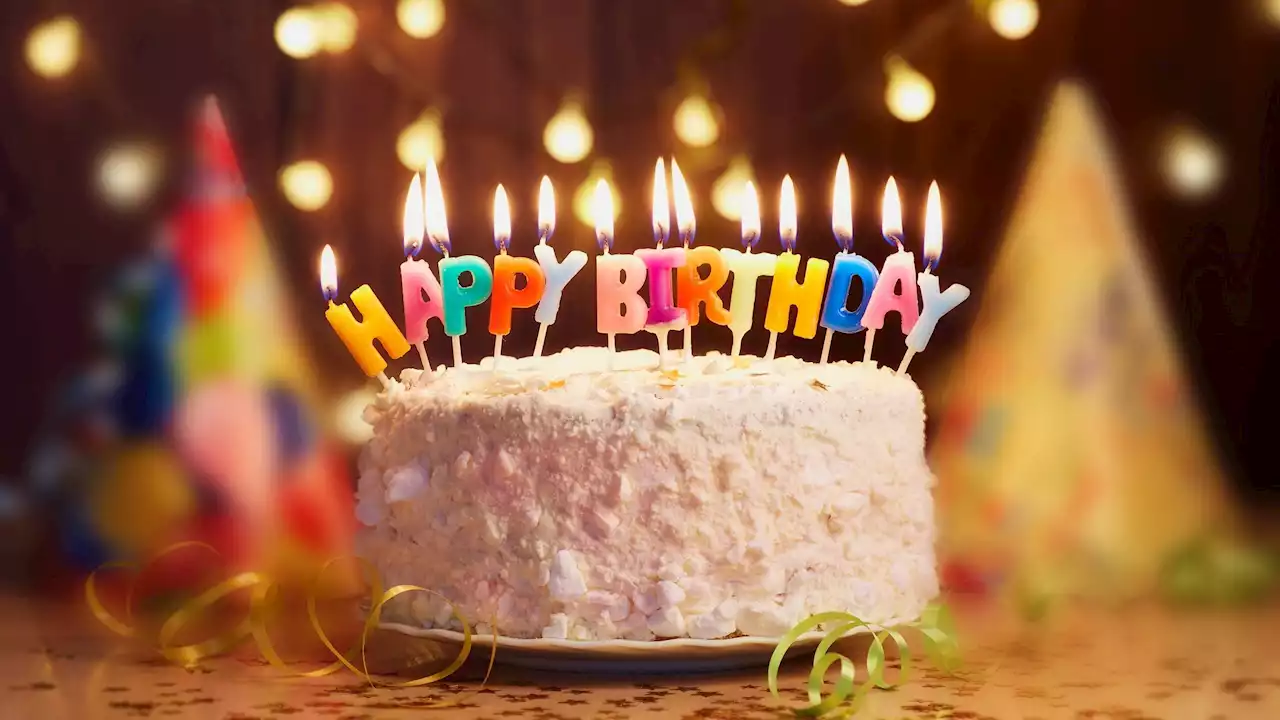 These 12 Stores Will Give You Free Things On Your Birthday