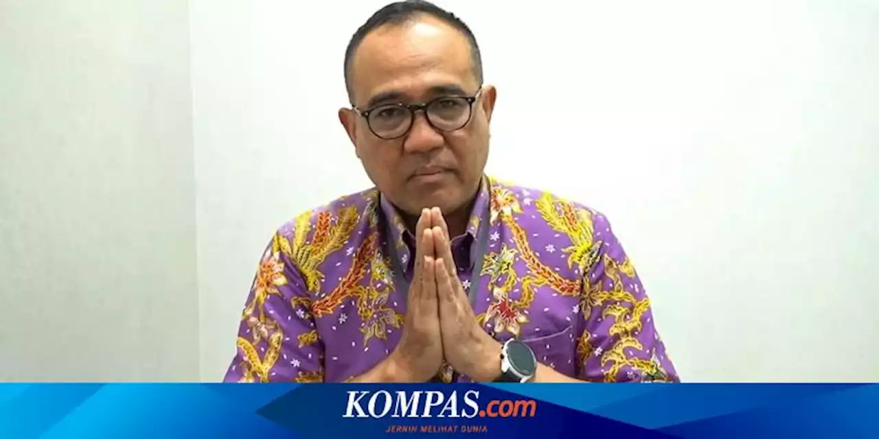 Usai Jabatan Dicopot Sri Mulyani, Rafael Alun Trisambodo Mundur dari ASN Ditjen Pajak