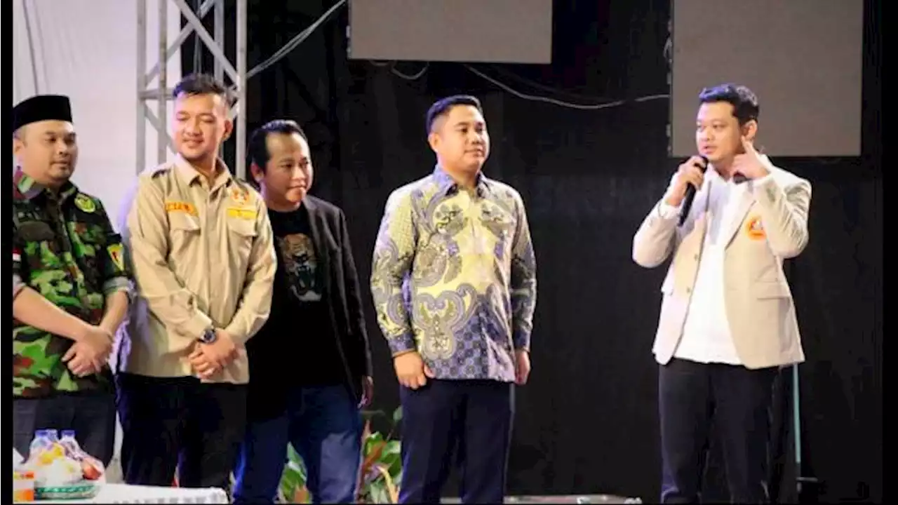 Resmi Ditutup, Canda Abdul Mu'ti Dulu Muktamar Pemuda Muhammadiyah Mirip Piala Dunia: Sekarang Damai