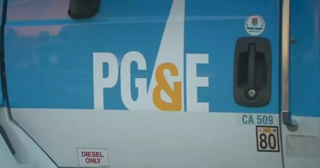 Highway 101 closed in Menlo Park as PG&E seeks to restore power