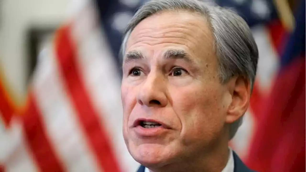 Gov. Greg Abbott launches statewide task force to stop illegal street takeovers across Texas