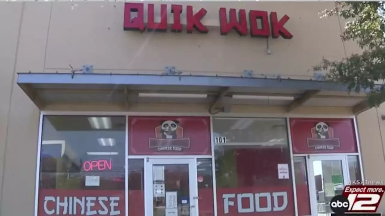 Behind the Kitchen Door: Health department temporarily closed NW side Chinese takeout business