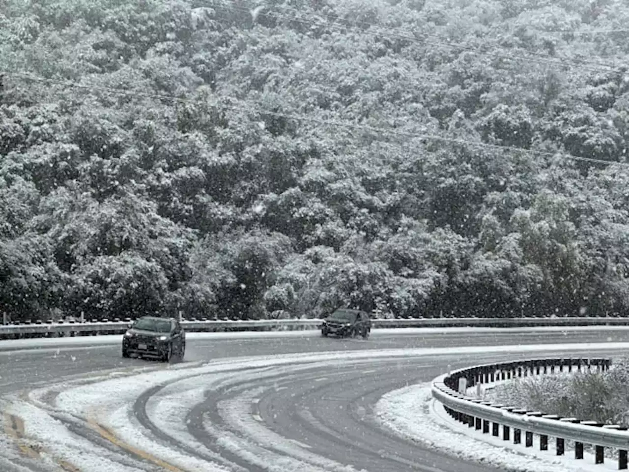 California could face floods, blizzards from huge US storm