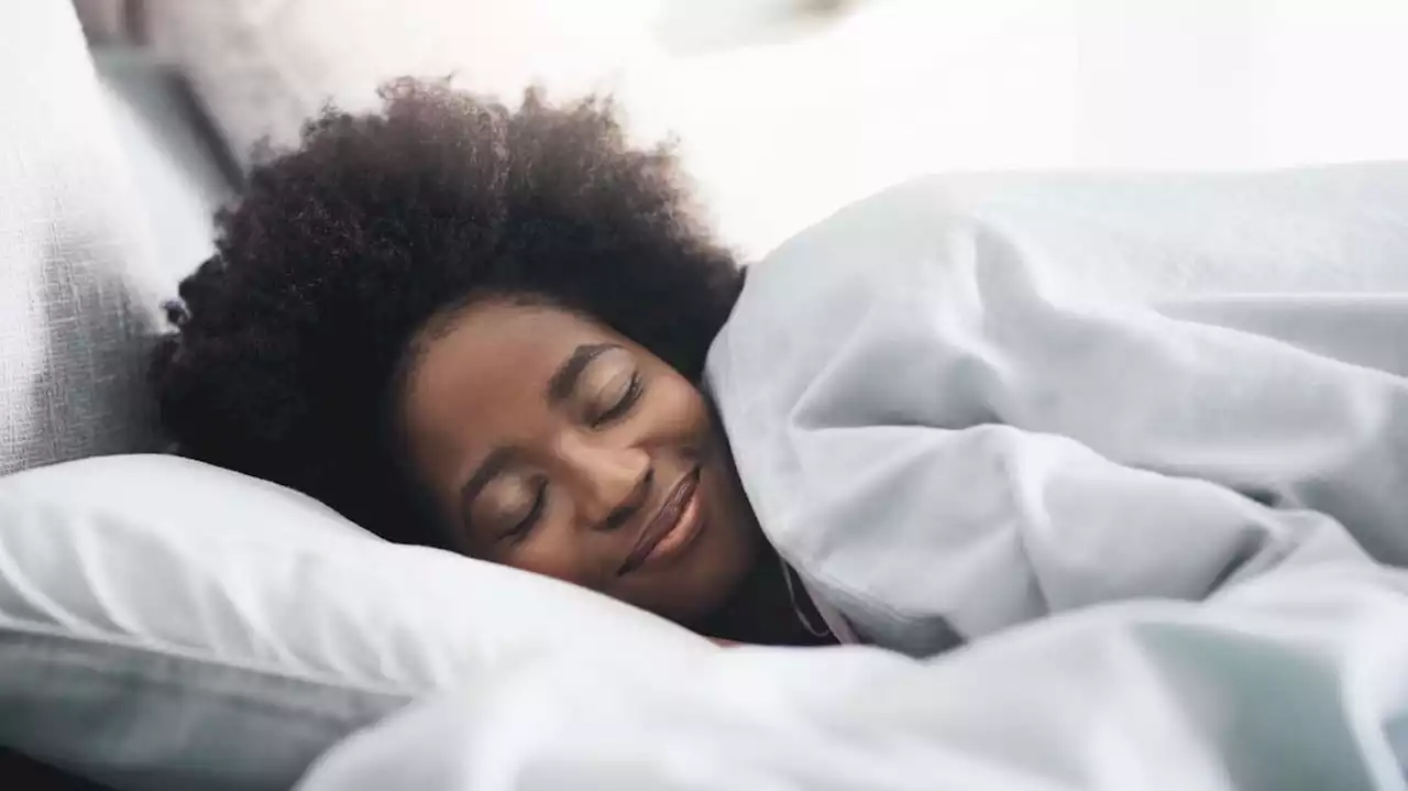 Changing how you sleep can add almost 5 years to your life, study finds