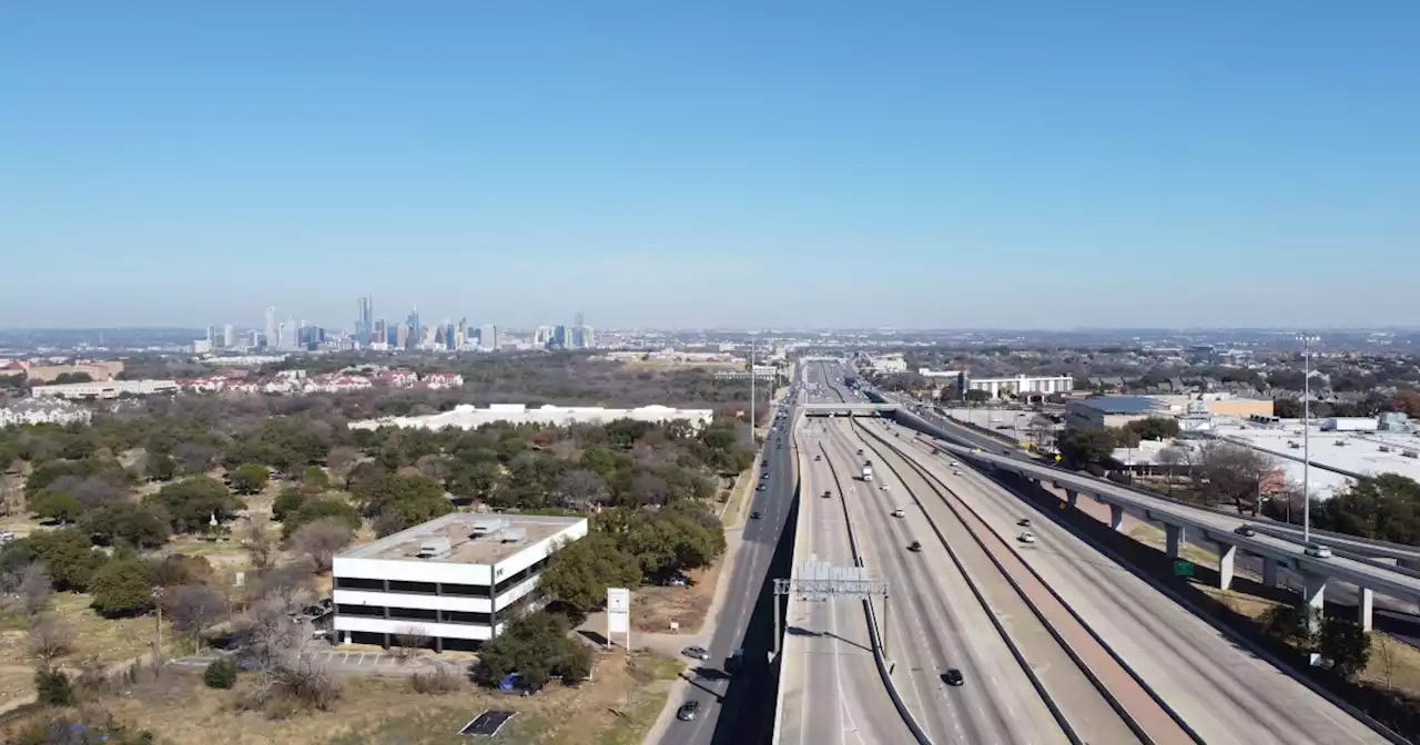 Austin City Council demands changes to I-35 plan