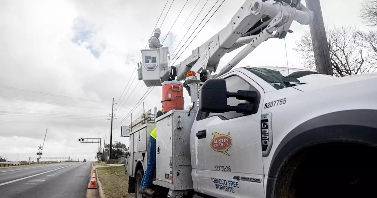 Austin Energy shares recovery, emergency preparation plans