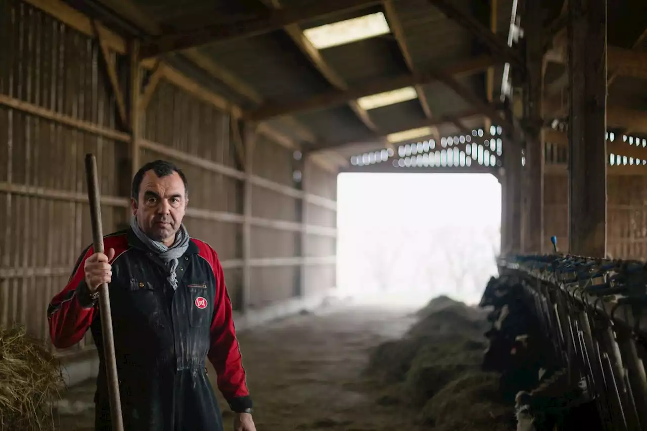 Agriculture : « La véritable angoisse, c’est le manque de visibilité »