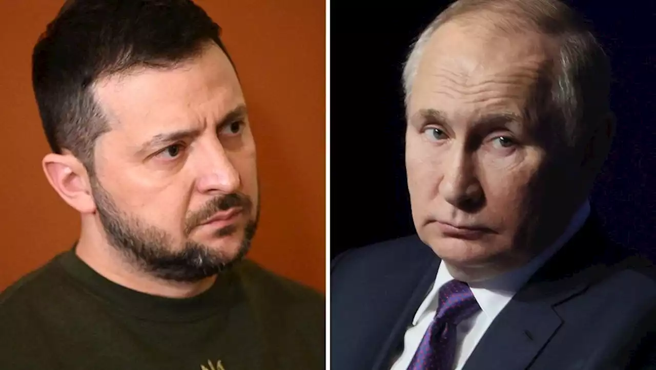 Guerre en Ukraine : un accord de paix entre Volodymyr Zelensky et Vladimir Poutine est-il possible ?